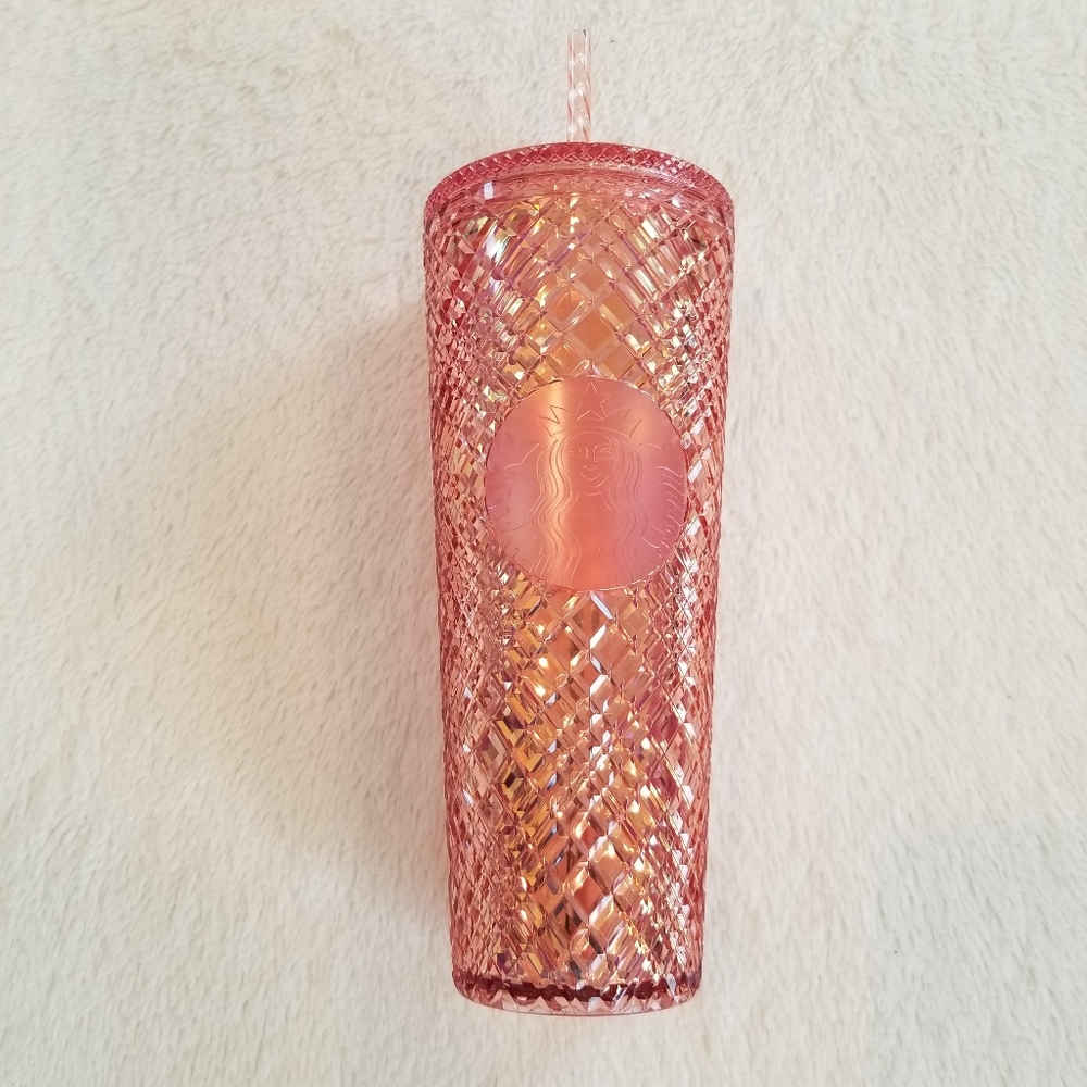 Starbucks Tumbler